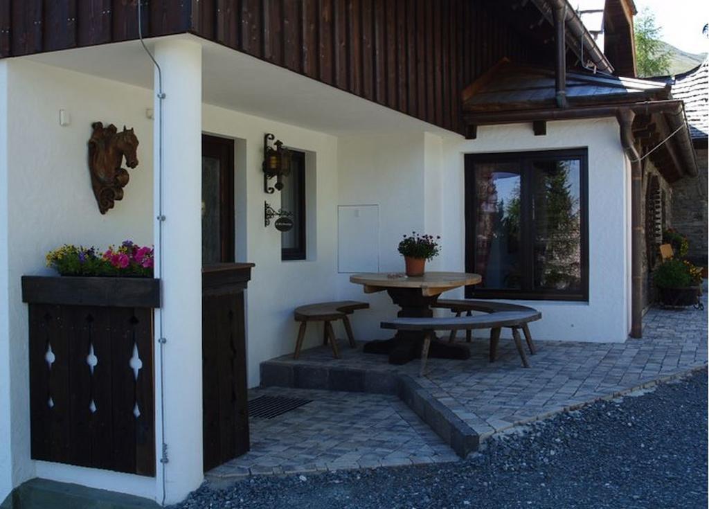 Apartment Kaerntnerhaus I Patergassen Екстериор снимка