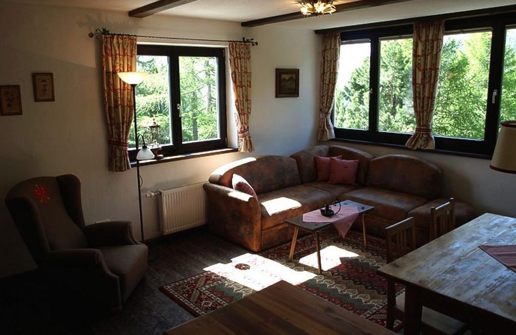 Apartment Kaerntnerhaus I Patergassen Стая снимка