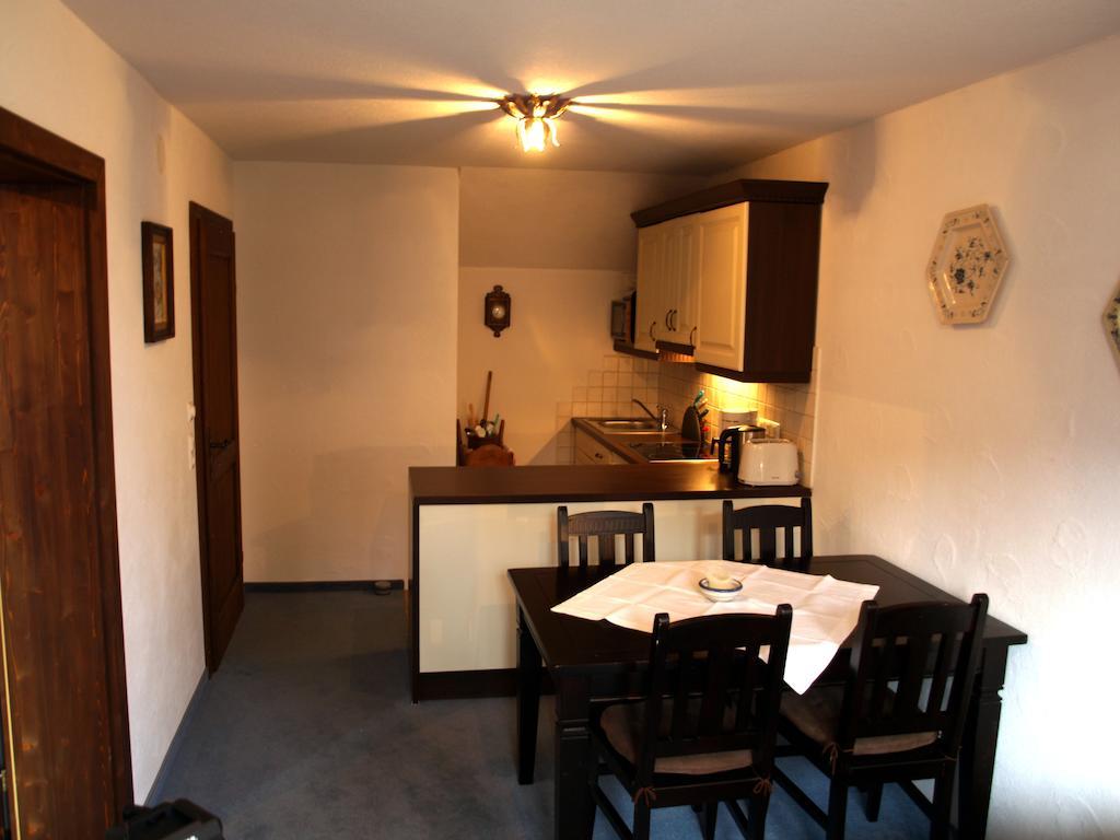 Apartment Kaerntnerhaus I Patergassen Стая снимка