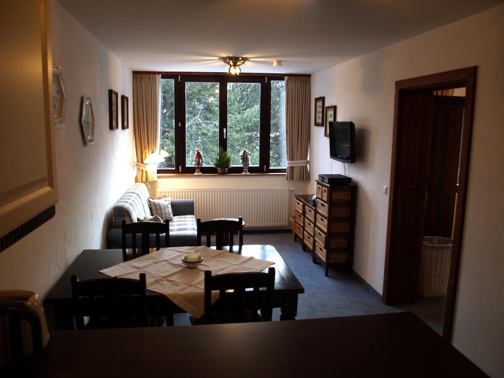Apartment Kaerntnerhaus I Patergassen Стая снимка
