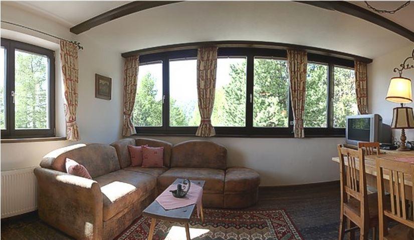 Apartment Kaerntnerhaus I Patergassen Стая снимка