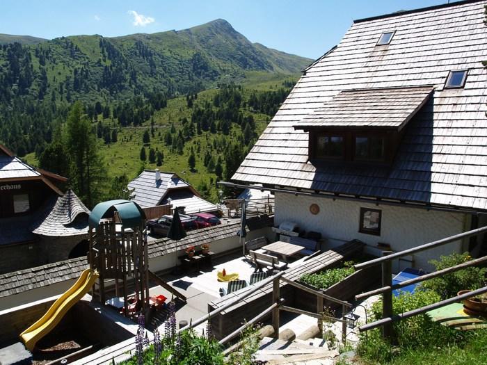 Apartment Kaerntnerhaus I Patergassen Екстериор снимка