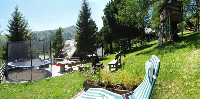 Apartment Kaerntnerhaus I Patergassen Екстериор снимка