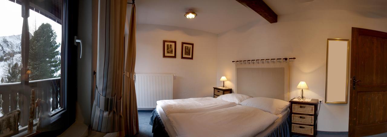 Apartment Kaerntnerhaus I Patergassen Екстериор снимка