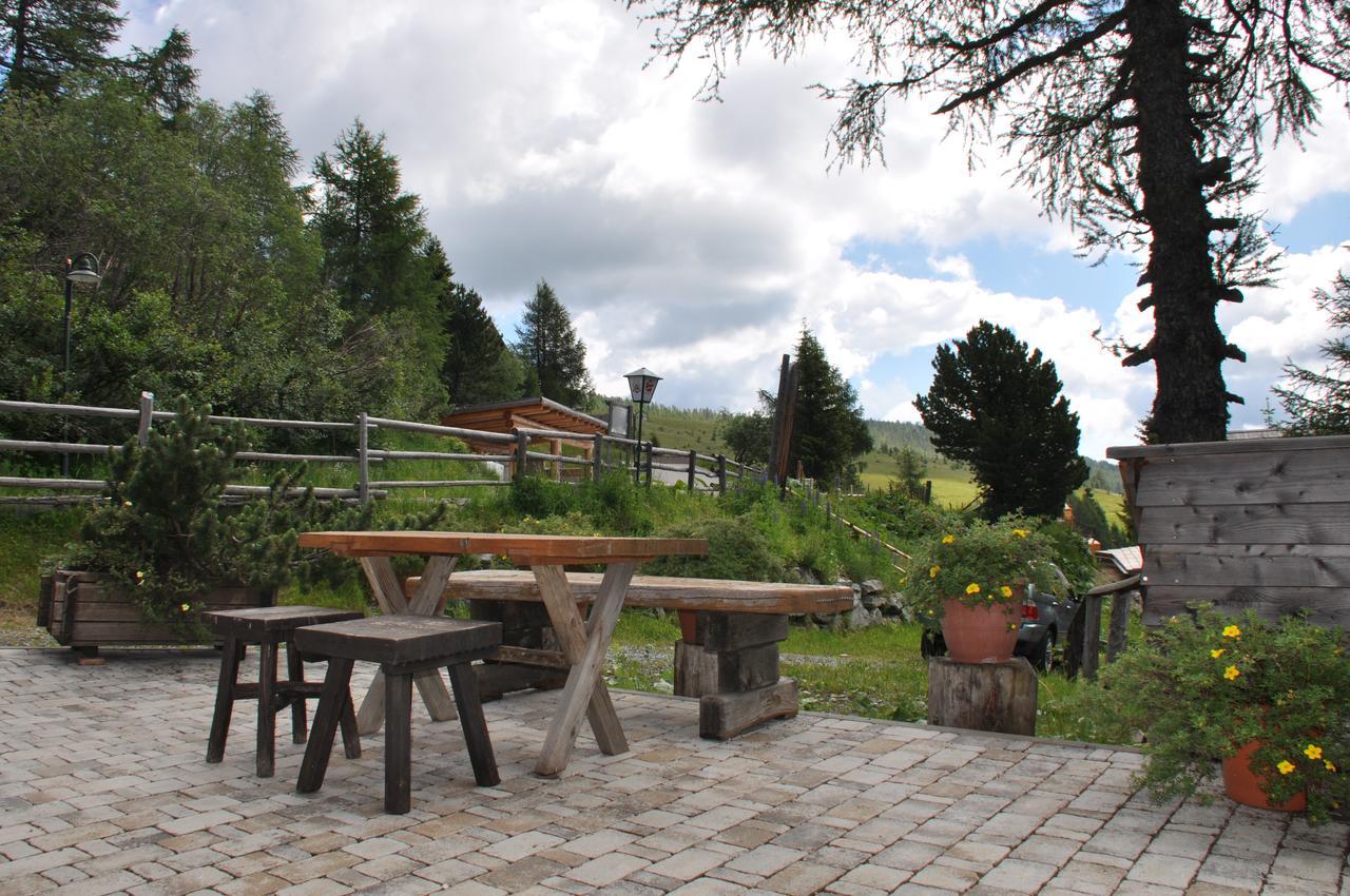 Apartment Kaerntnerhaus I Patergassen Екстериор снимка